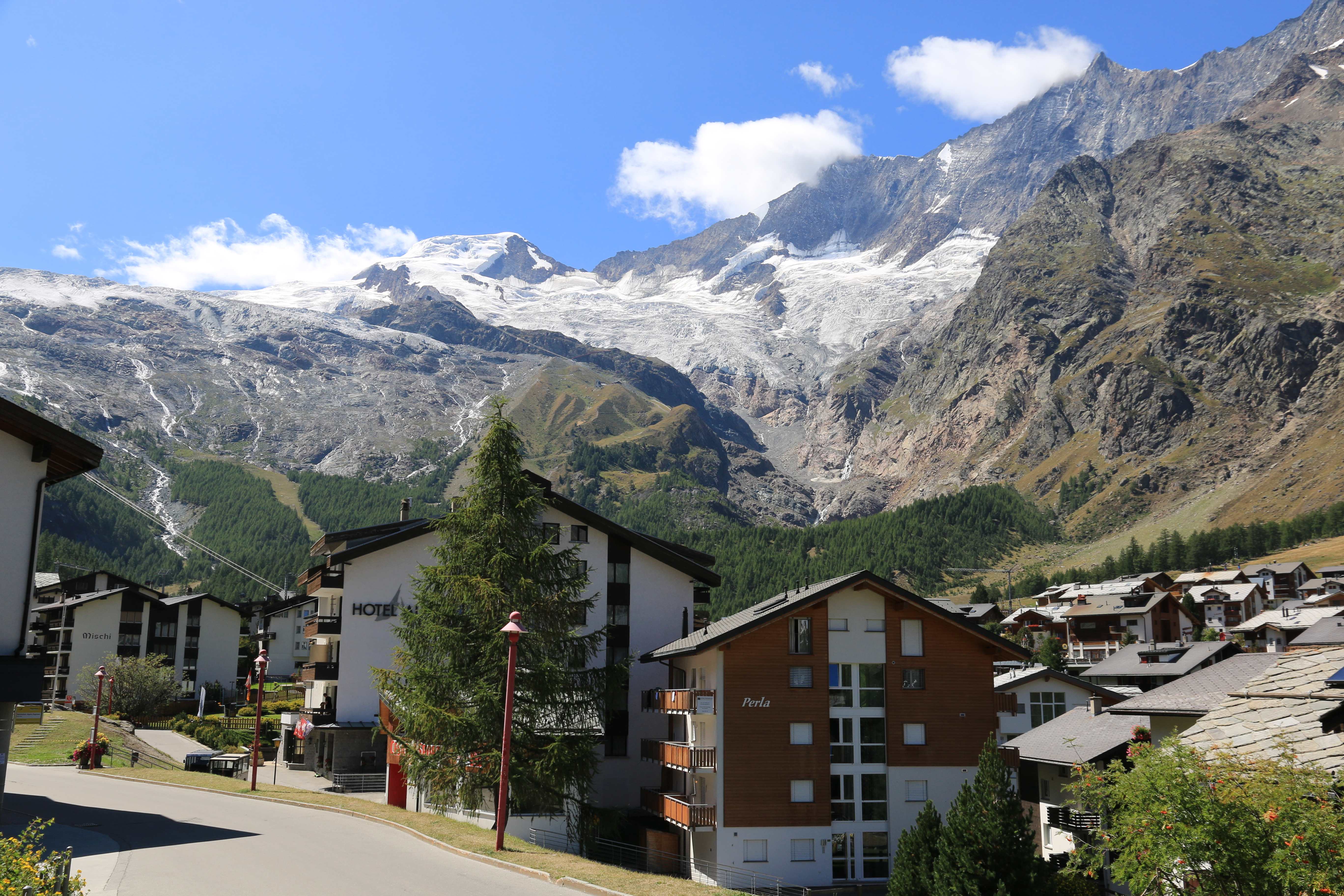 Saas-Fee